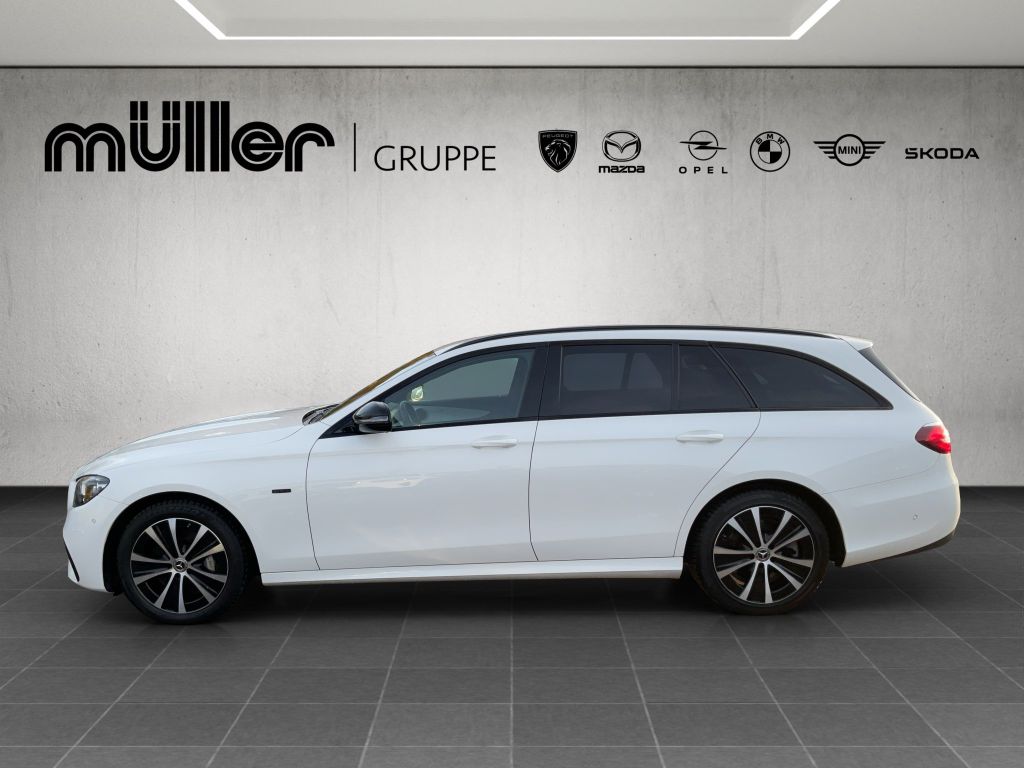 Mercedes-Benz E 300 2020