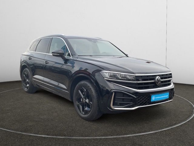 Volkswagen Touareg 2024