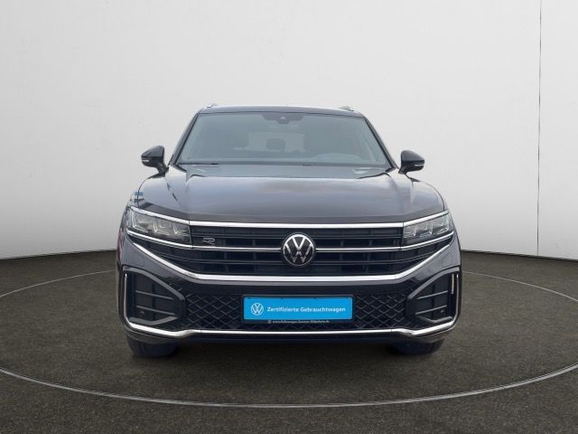 Volkswagen Touareg 2024