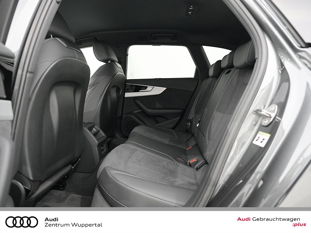 Audi S4 2024