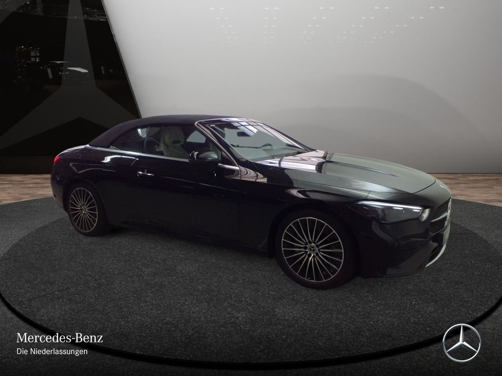 Mercedes-Benz CLE 200 2025