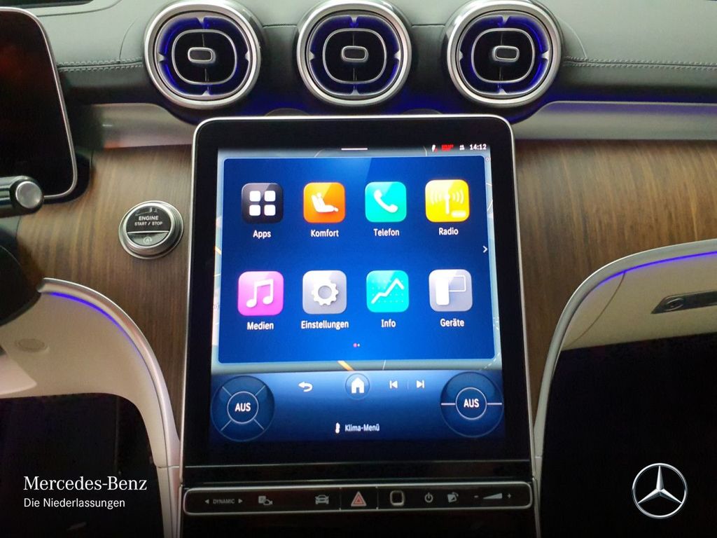 Mercedes-Benz CLE 200 2025