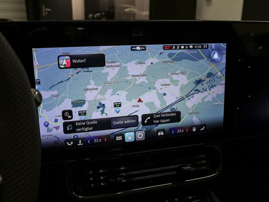 Mercedes-Benz CLA 350 2026