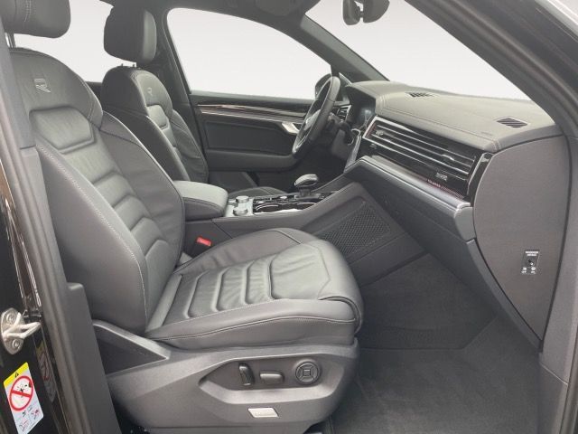 Volkswagen Touareg 2024