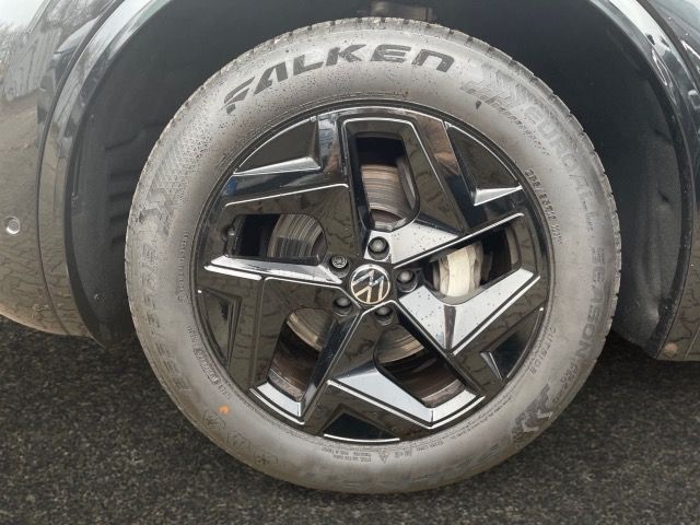 Volkswagen Touareg 2024