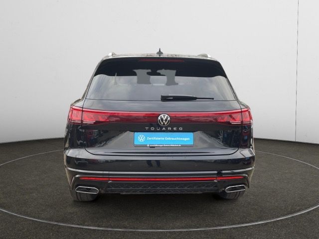 Volkswagen Touareg 2024
