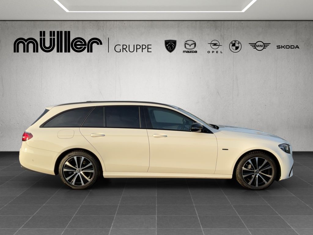 Mercedes-Benz E 300 2020