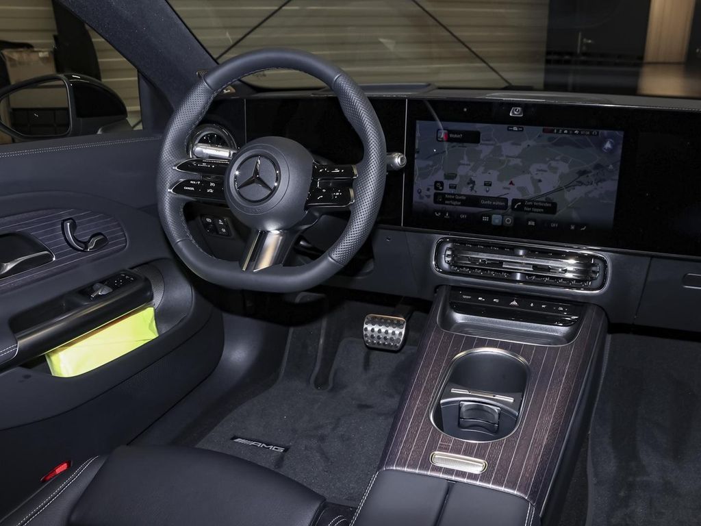 Mercedes-Benz CLA 350 2026