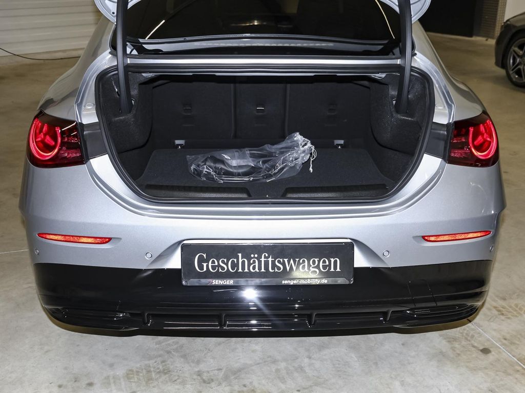 Mercedes-Benz CLA 350 2026