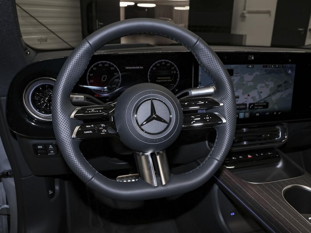 Mercedes-Benz CLA 350 2026