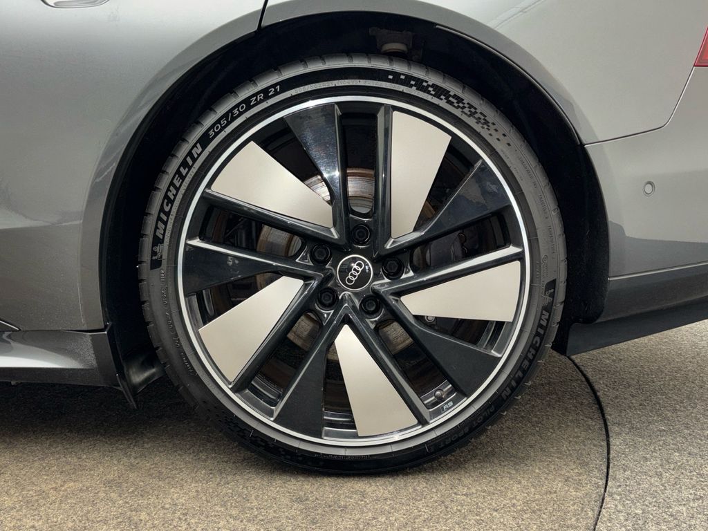 Audi e-tron GT 2021