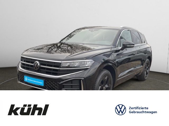 Volkswagen Touareg 2024