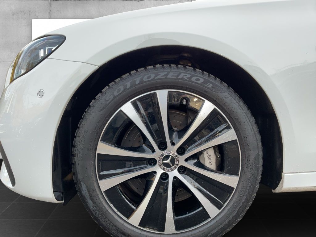 Mercedes-Benz E 300 2020