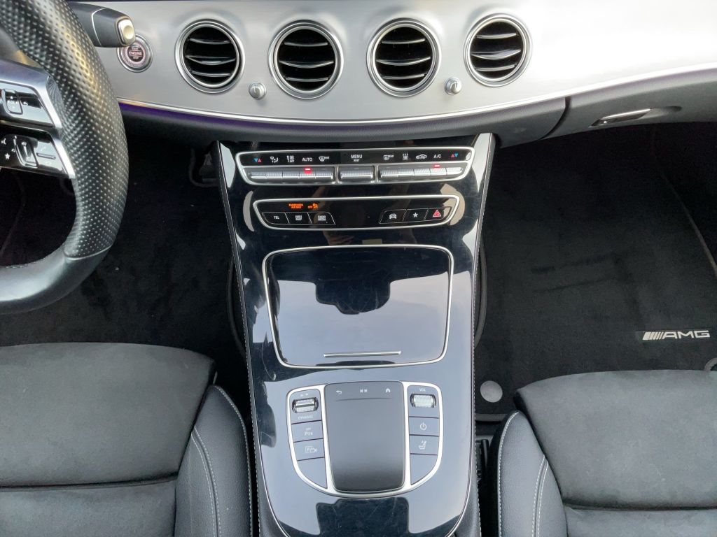 Mercedes-Benz E 300 2020