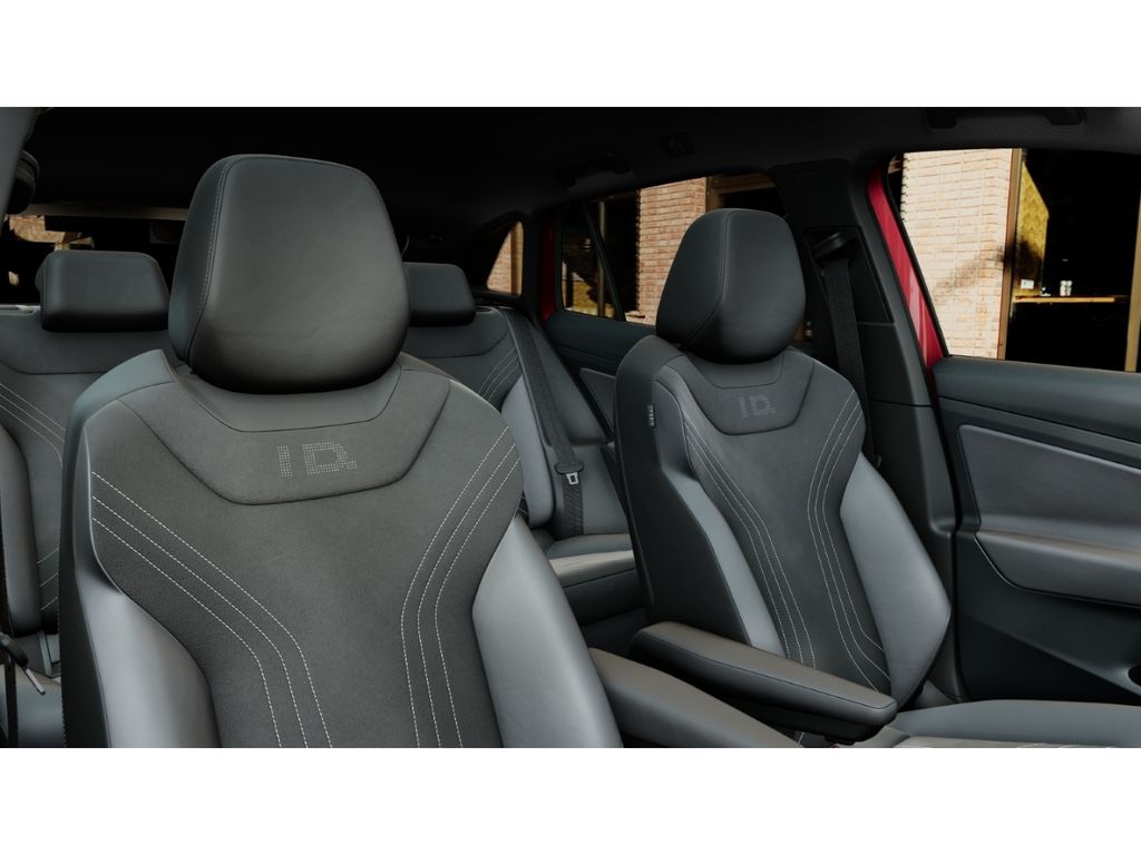 Volkswagen ID.4 2025