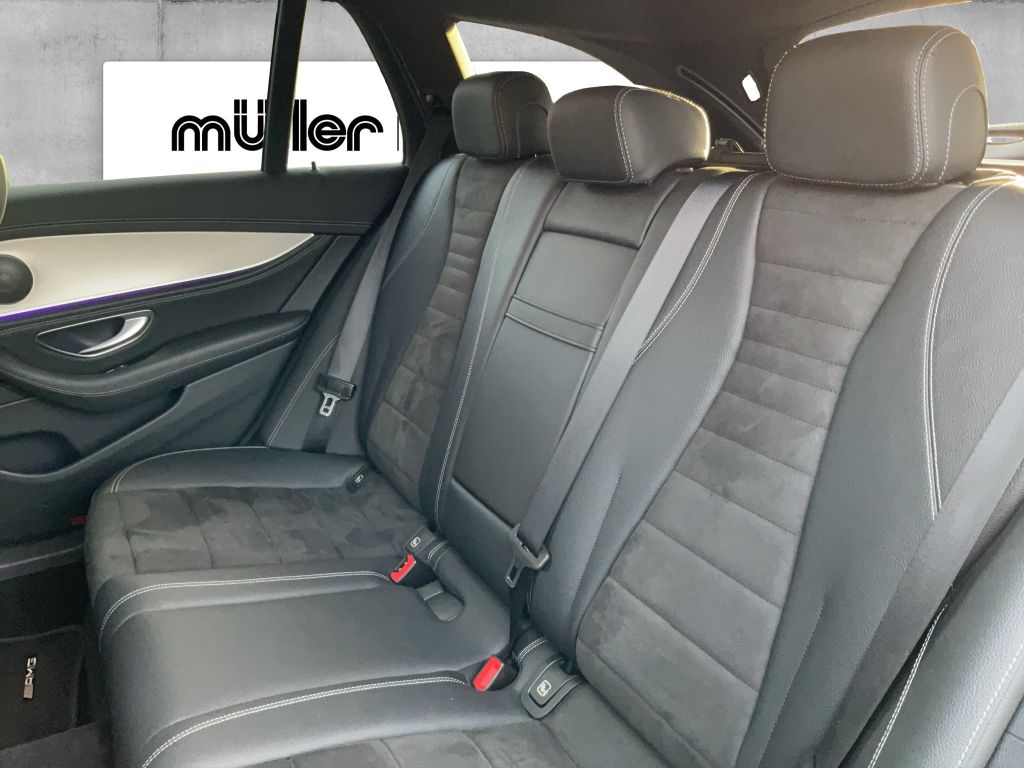 Mercedes-Benz E 300 2020