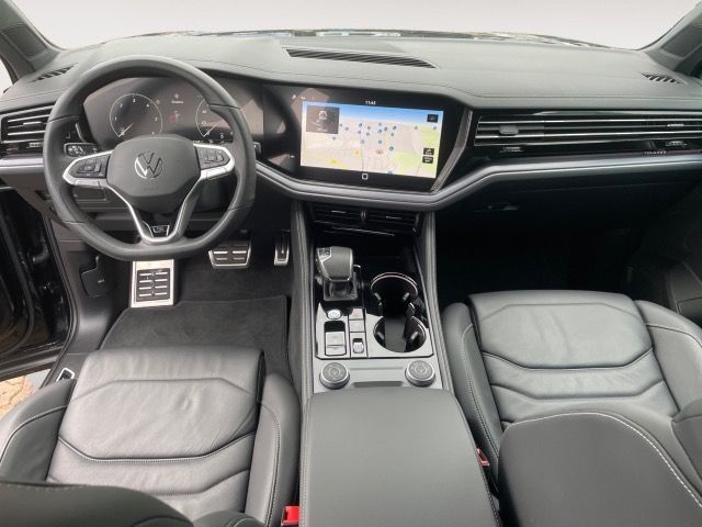 Volkswagen Touareg 2024