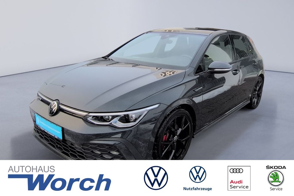 Volkswagen Golf 2024