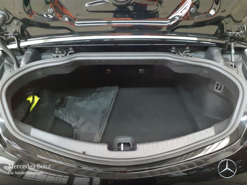 Mercedes-Benz CLE 200 2025