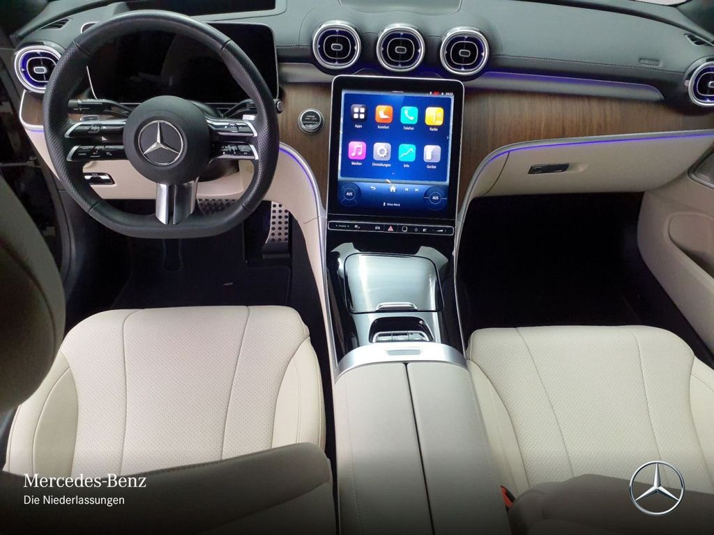 Mercedes-Benz CLE 200 2025