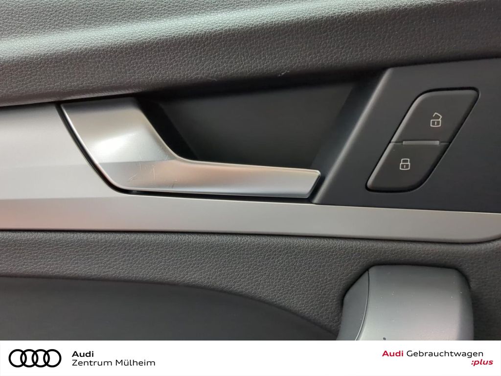 Audi Q5 2022
