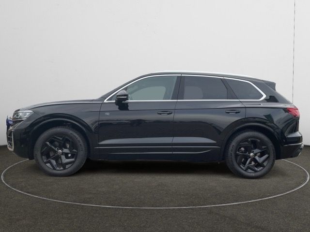 Volkswagen Touareg 2024