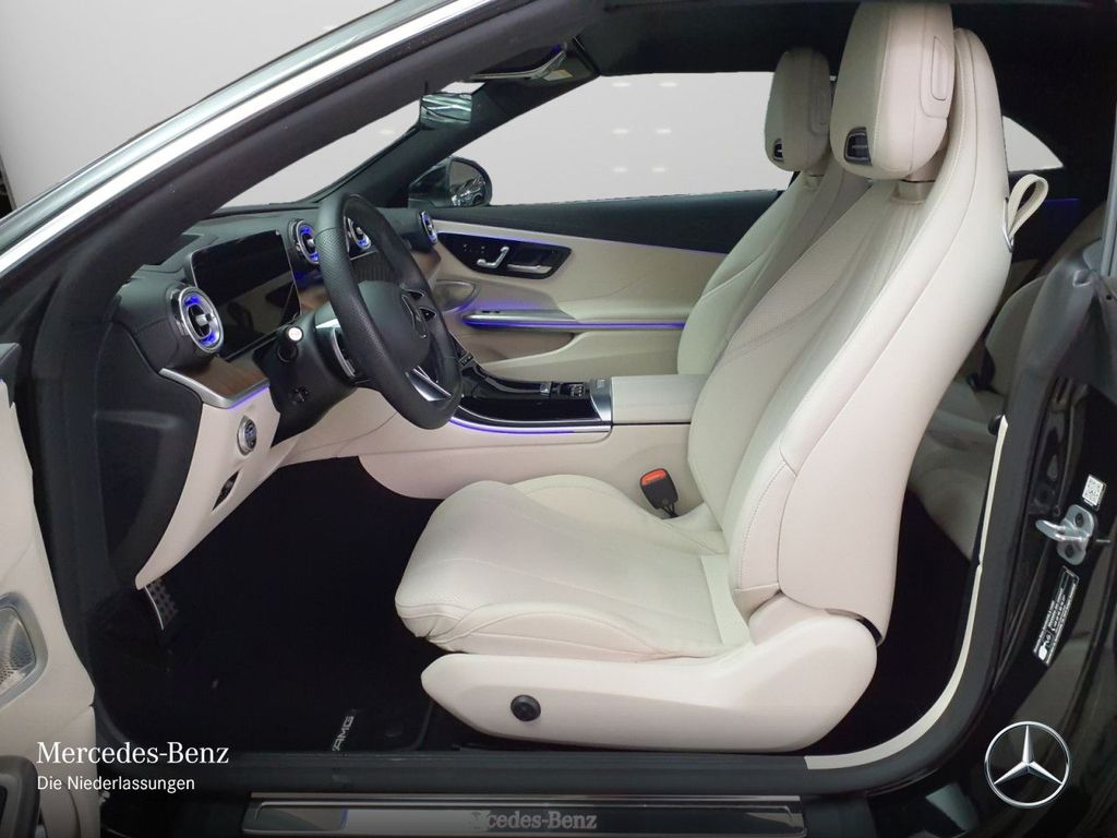 Mercedes-Benz CLE 200 2025