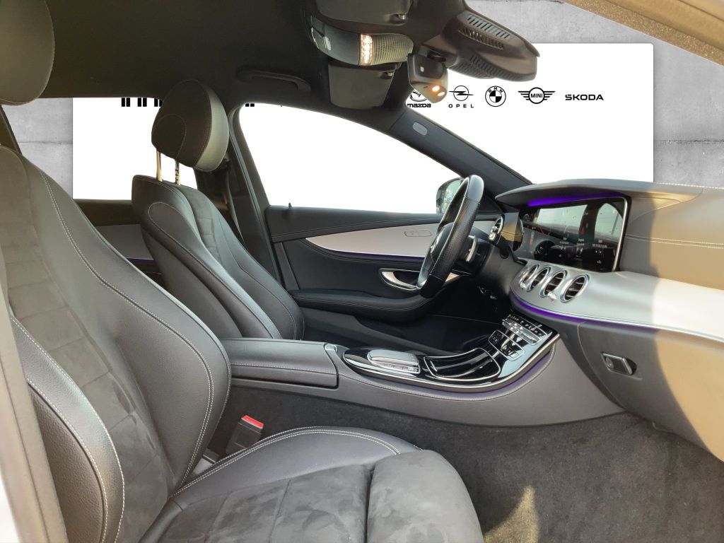 Mercedes-Benz E 300 2020