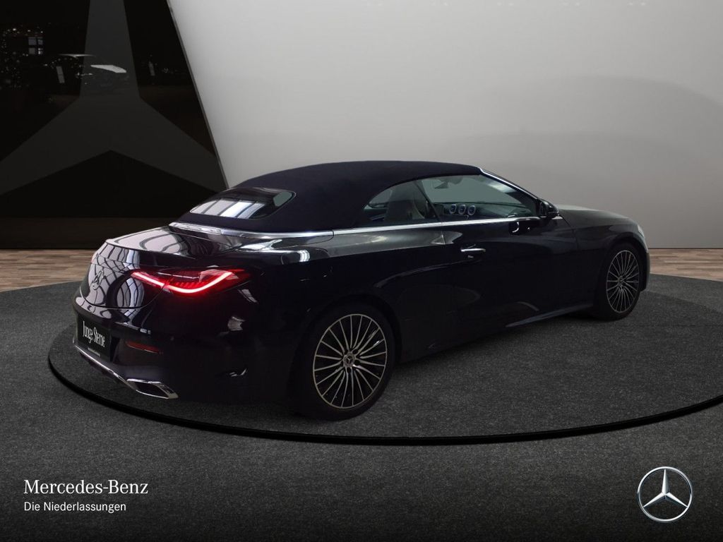 Mercedes-Benz CLE 200 2025