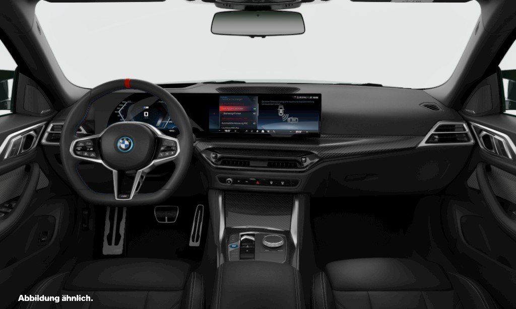 BMW i4 2024