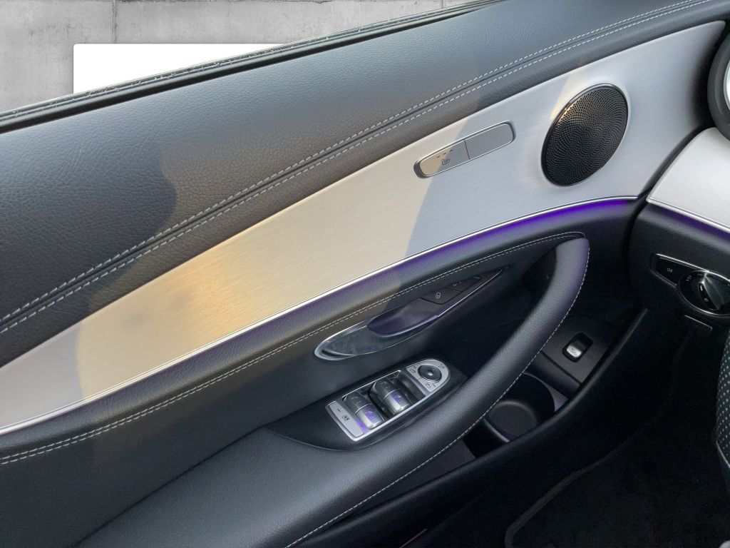 Mercedes-Benz E 300 2020