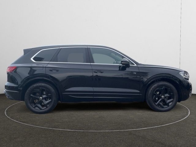 Volkswagen Touareg 2024