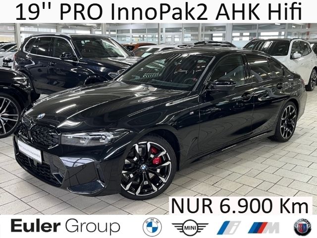 BMW M340i 2025