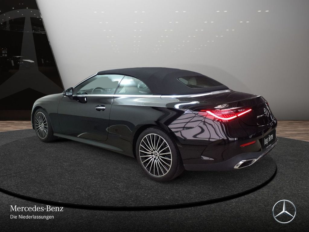 Mercedes-Benz CLE 200 2025