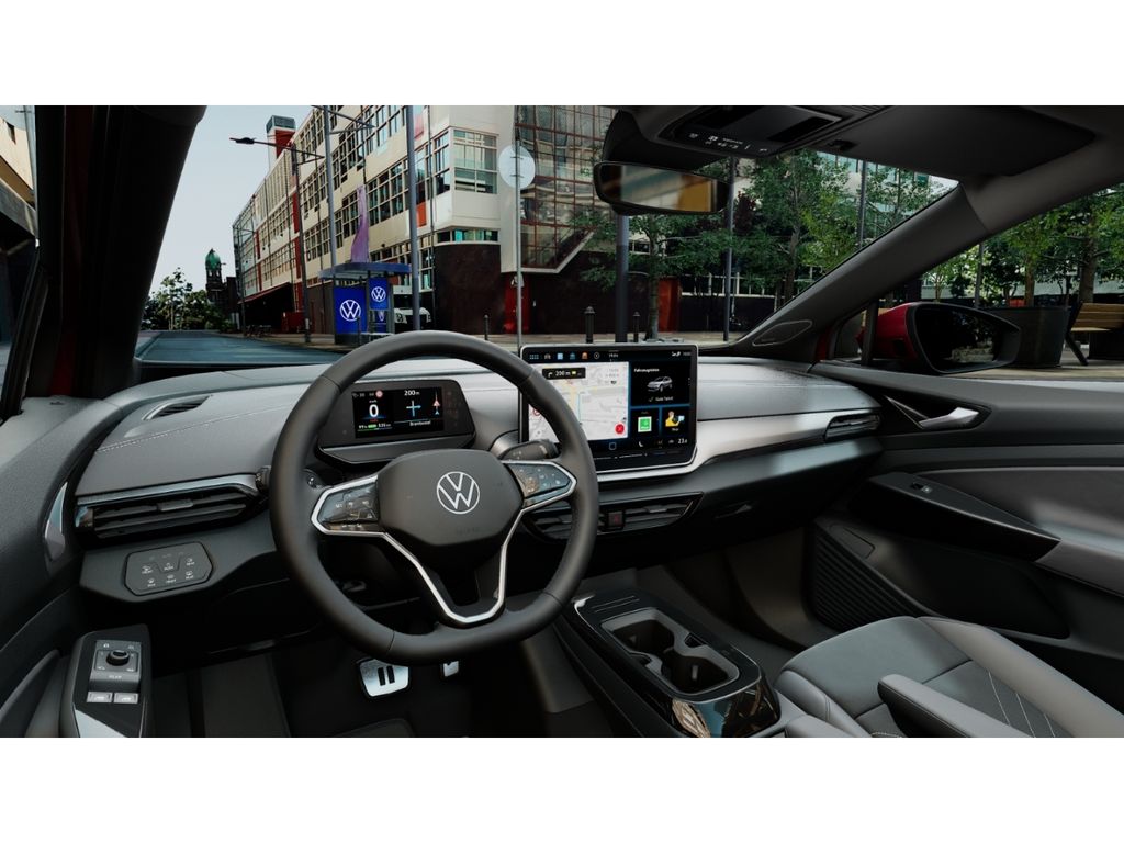 Volkswagen ID.4 2025