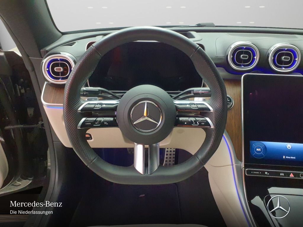 Mercedes-Benz CLE 200 2025