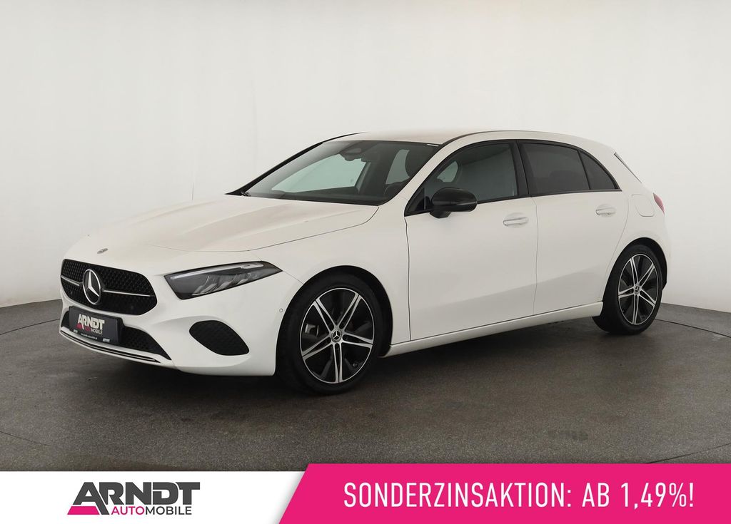 Mercedes-Benz A 250 2024