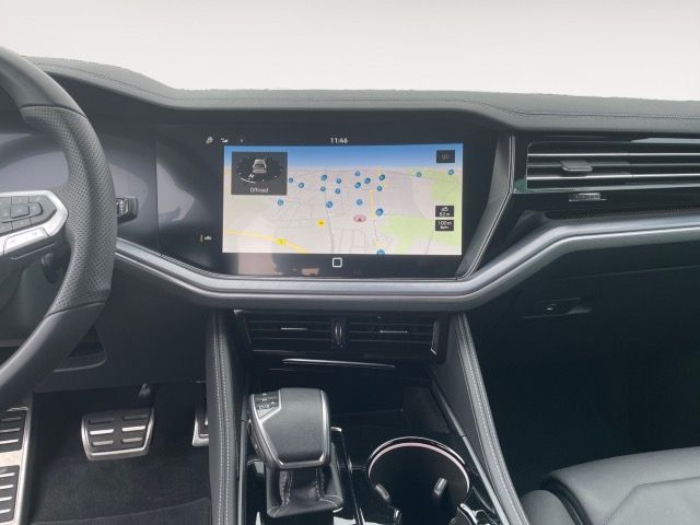 Volkswagen Touareg 2024