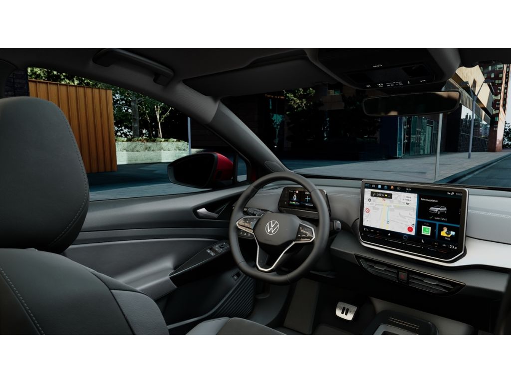 Volkswagen ID.4 2025