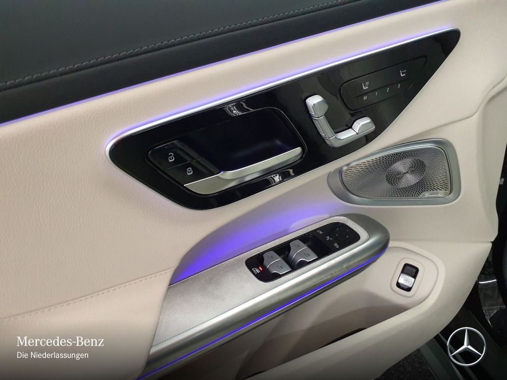 Mercedes-Benz CLE 200 2025