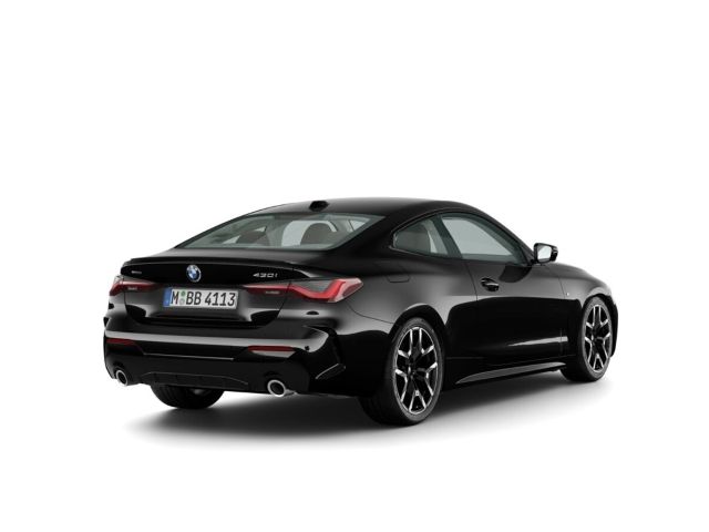 BMW 430 2025