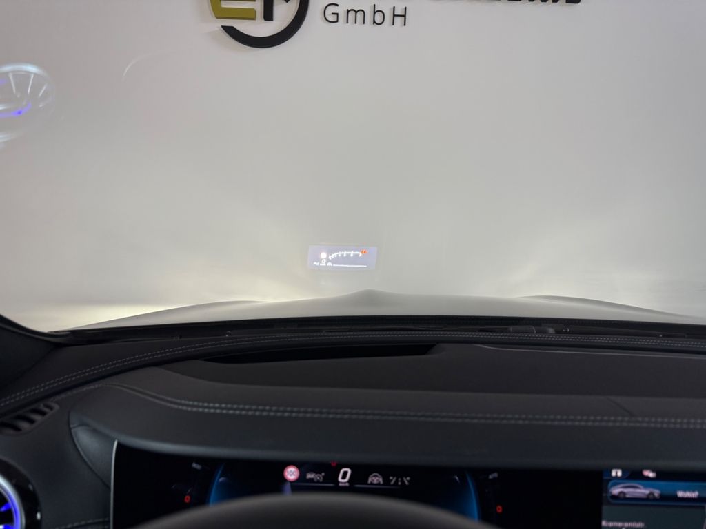 Mercedes-Benz AMG GT 2024