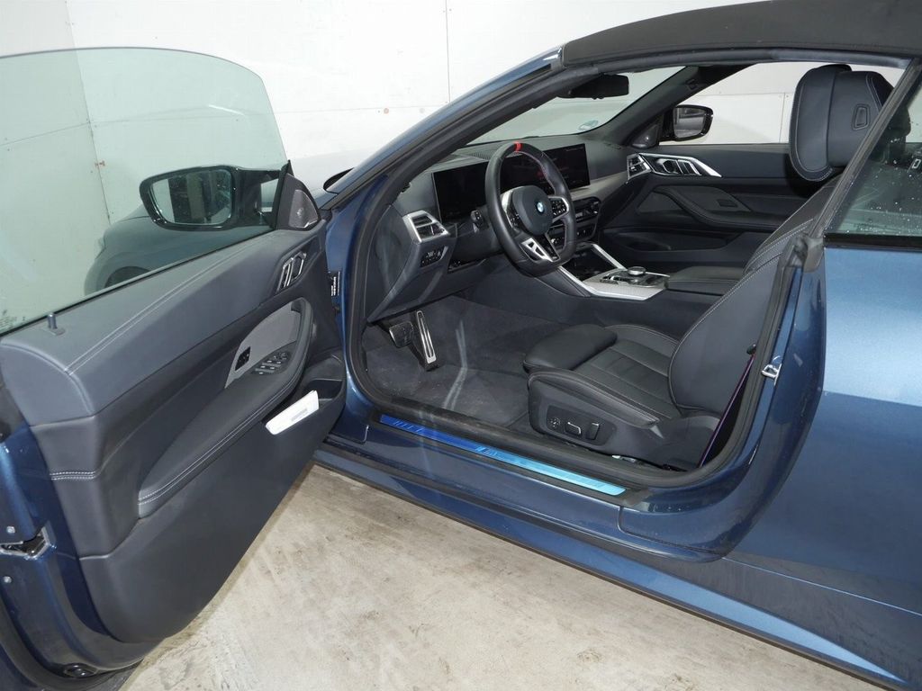 BMW M440 2025