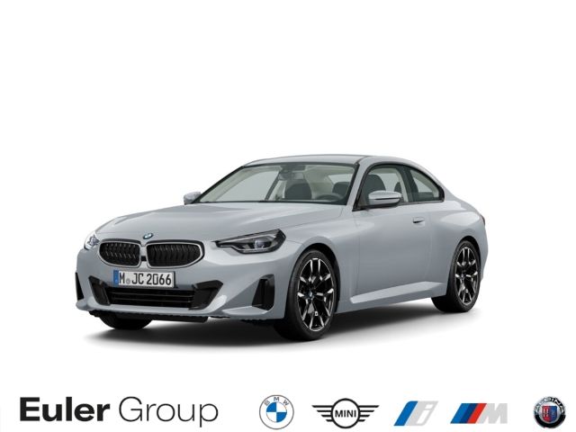 BMW 220 2025