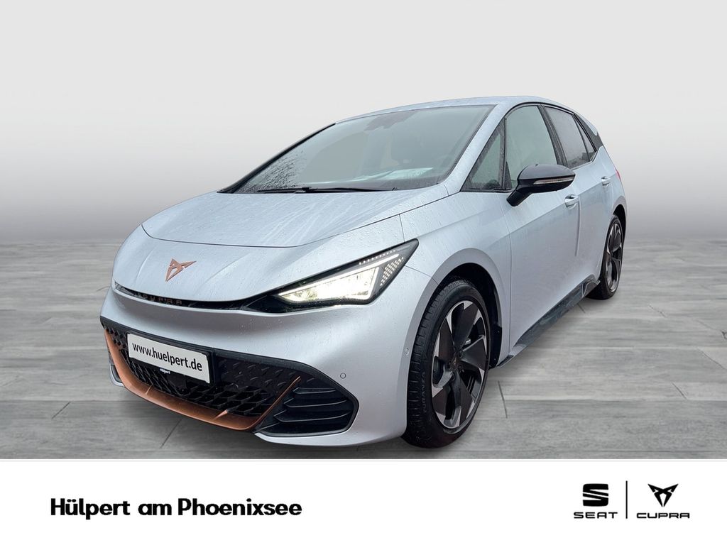 Cupra Born 2026