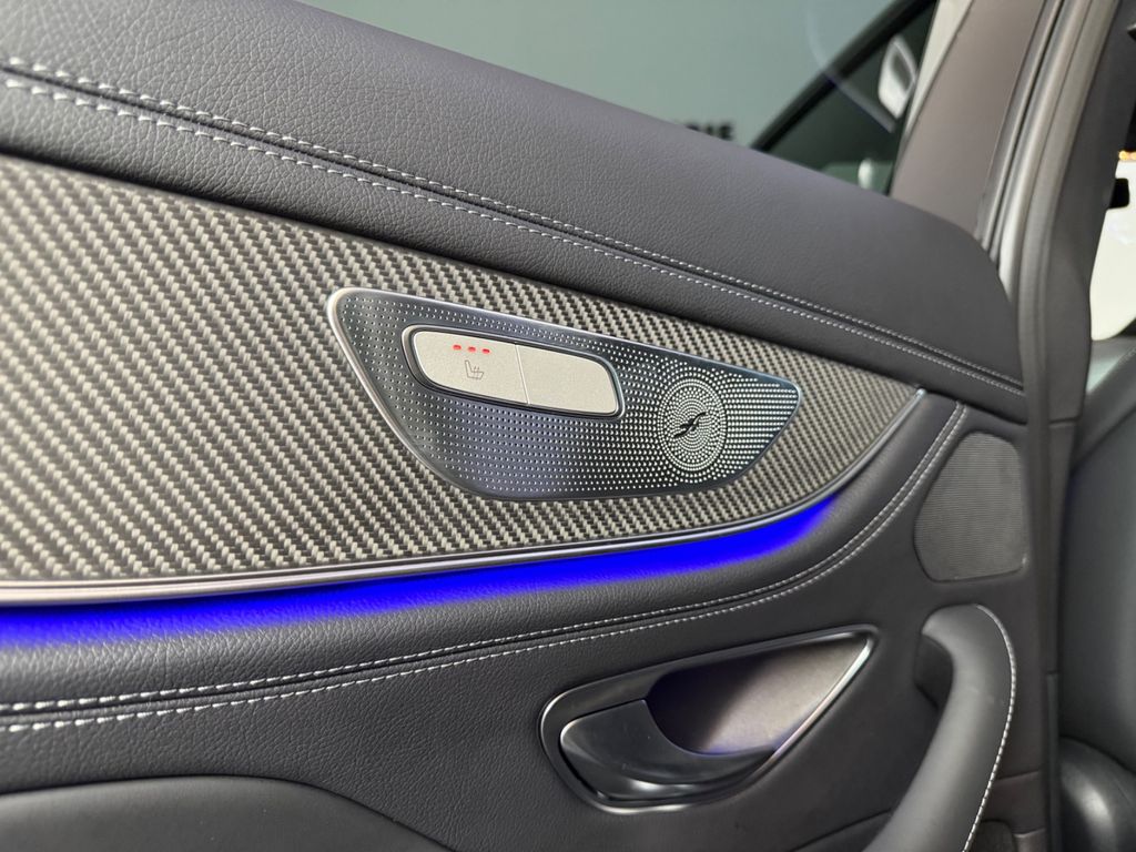 Mercedes-Benz AMG GT 2024