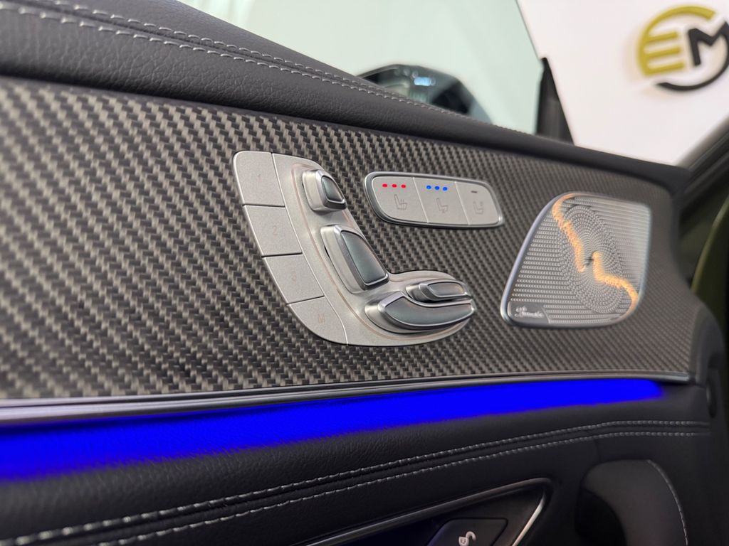 Mercedes-Benz AMG GT 2024