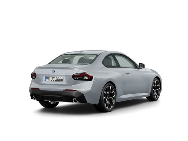 BMW 220 2025