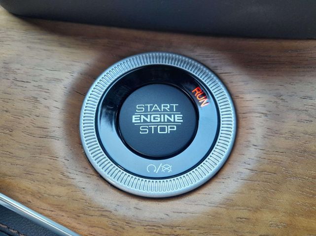 Jeep Grand Cherokee 2025