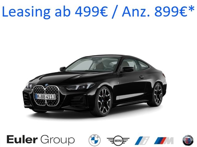BMW 430 2025